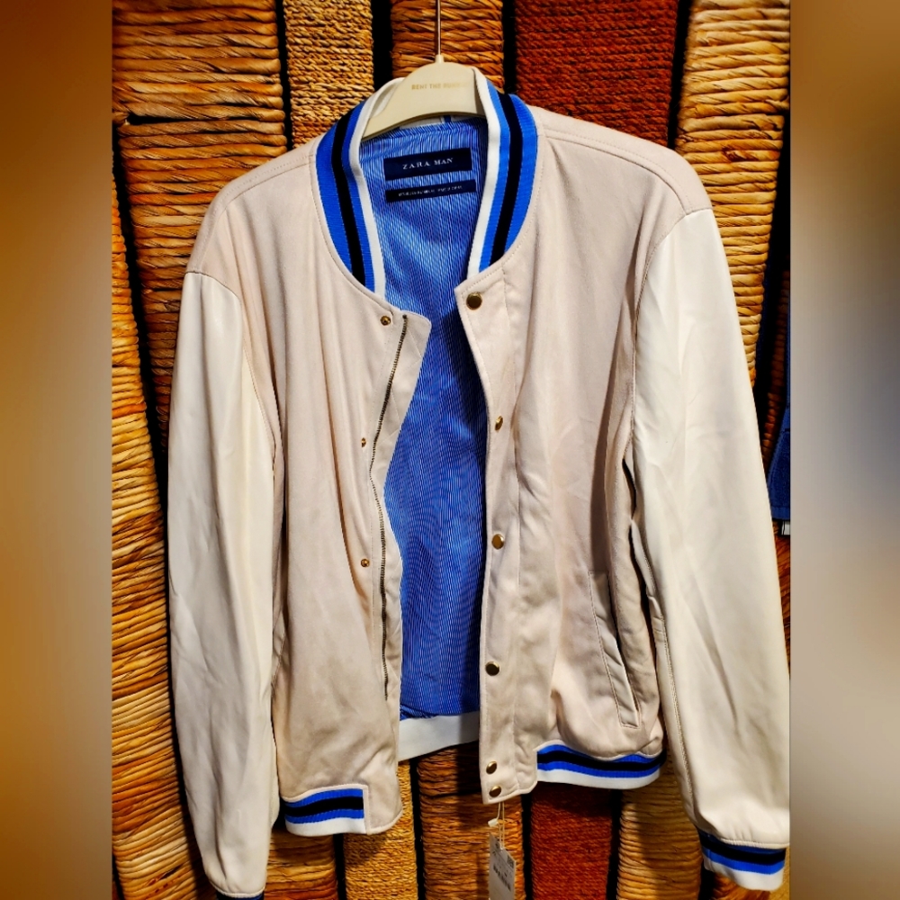 Designer light spring dress jacket